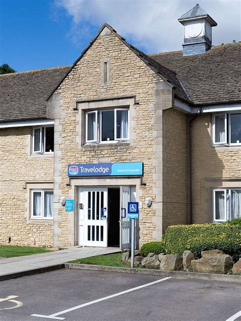 TRAVELODGE BURFORD COTSWOLDS - Updated 2024 Prices & Hotel Reviews (England)