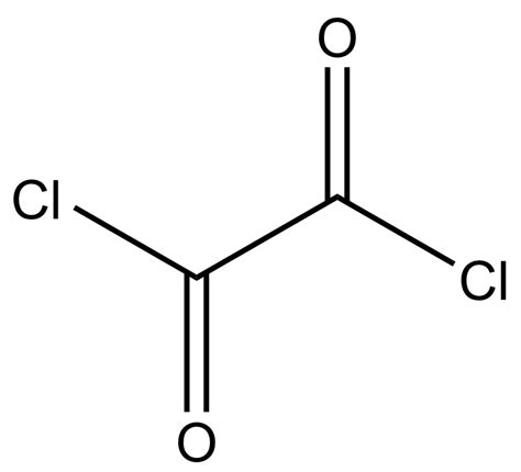 Oxalyl chloride | CAS 79-37-8 | P212121 Store