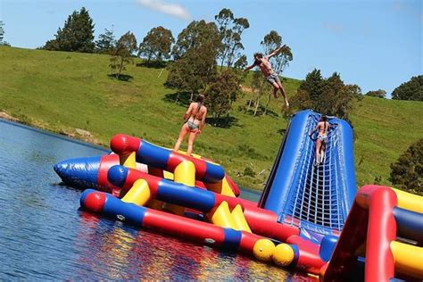 ADRENALIN ADVENTURE PARK (Whangarei) - All You Need to Know BEFORE You Go