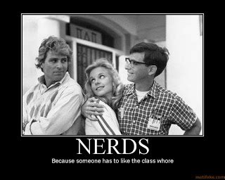 Revenge Of The Nerds Quotes. QuotesGram