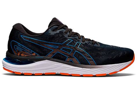 Asics Gel Cumulus 23 Review (2024): Should You Get It?