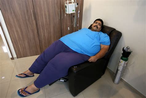 Discover The Shocking Truth: Uncovering The World's Heaviest Individual