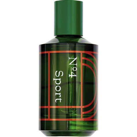 Nọ 4 - Sport by Thomas Kosmala » Reviews & Perfume Facts