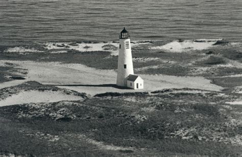 Great Point Light history - NEW ENGLAND LIGHTHOUSES: A VIRTUAL GUIDE