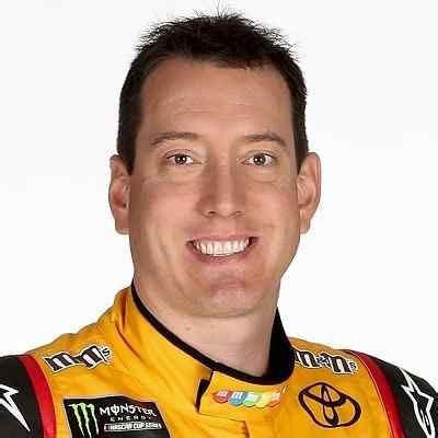 Kyle Busch Bio, Affair, Career, Wife, Net Worth, Age, Nationality, Height