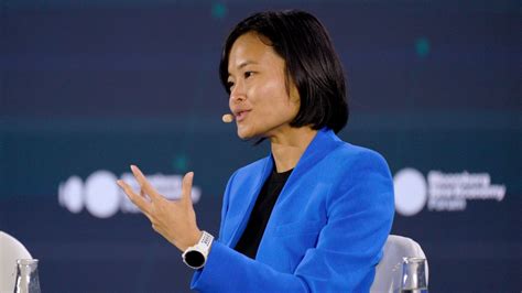 Tan Hooi Ling: One of Asia's top female entrepreneurs is stepping away down at her ride-hailing ...