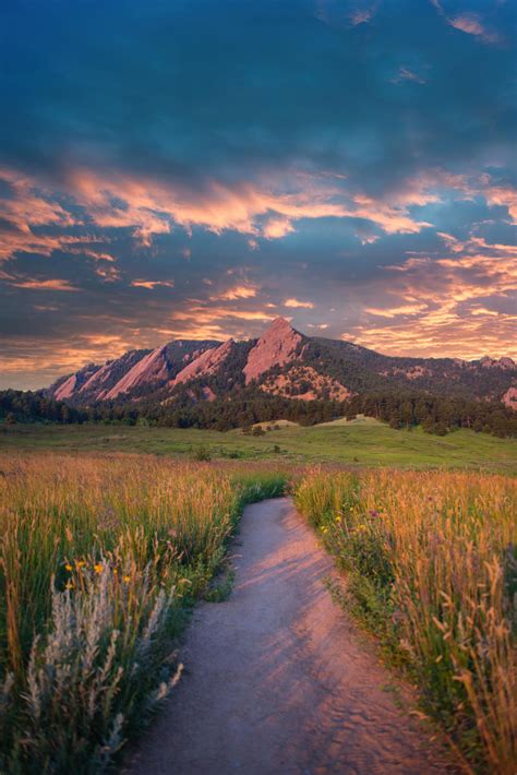 Boulder Weather | Current Weather, Seasonal Things to Do