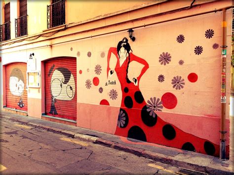 Street Art in Valencia, Spain! - Street Art Utopia