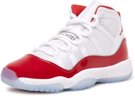 Oft gesprochen Gruß Verschluss air jordan 11 retro red and black Ernest ...