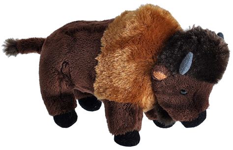 Buy Wild Calls Bison Plush Toy Online With Canadian Pricing - Urban ...