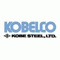 Kobelco logo vector - Logovector.net