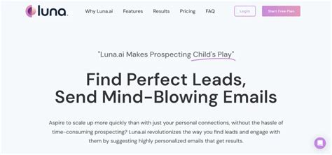 Luna AI Review, Pricing, Features and Alternatives - June 2024