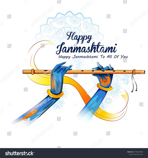 982 Happy Janmashtami Kids Images, Stock Photos & Vectors | Shutterstock