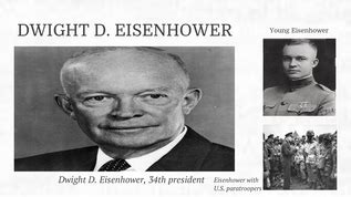 Eisenhower Doctrine at emaze Presentation