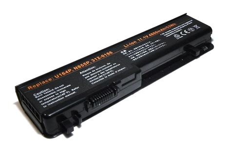 Dell Studio 1745 312-0186 Laptop Battery