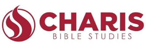 Charis Bible Studies — Faith Fellowship Ministries of Southern New Jersey