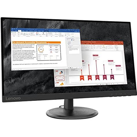 Top 10 Best Lenovo 27 Inch Monitor : Reviews & Buying Guide - Katynel