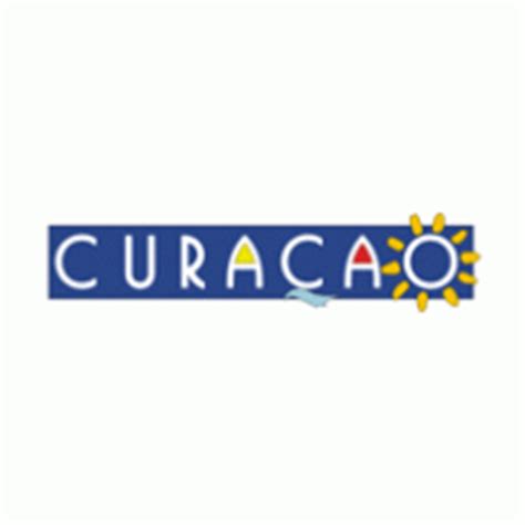 CURACAO logo vector - Logovector.net