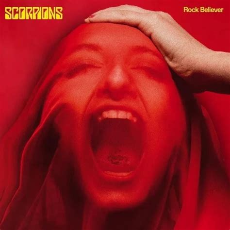 Scorpions - Rock Believer Music Video | Metal Kingdom