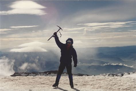 Mt. Rainier Summit Climb—18 Years Ago Today | FASTalk