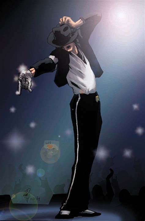 Aggregate 57+ anime michael jackson - in.coedo.com.vn