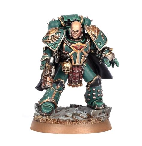 Warhammer Horus Heresy Pre-Orders: New 'Sons of Horus' Miniatures Now ...