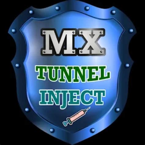 MX TUNNEL INJECT for Android - Download