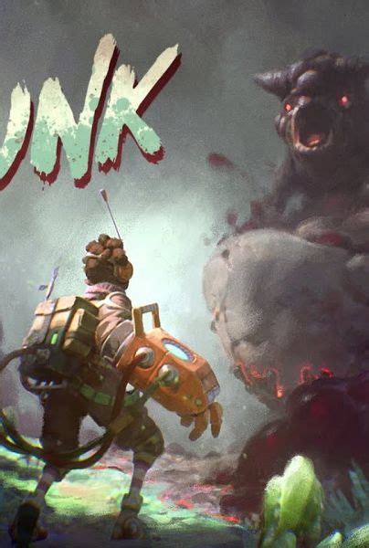 SteamWorld informó que The Gunk será exclusivo permanente para Xbox y Windows 10 | ESPORTERS ...