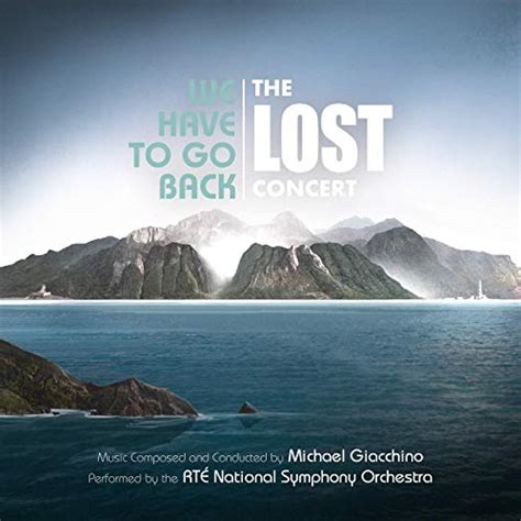 ‘Lost’ Concert Album Released | Film Music Reporter