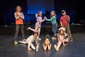 Bay Street Theater Announces Summer Theater Camps And Teen Master ...