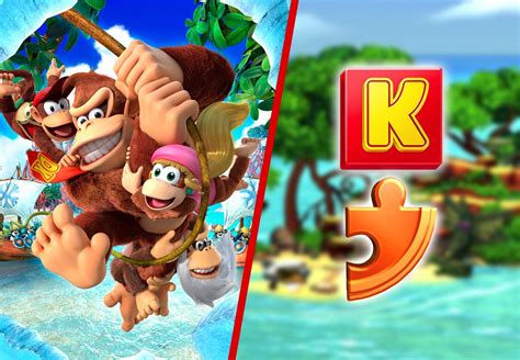 Donkey Kong Country Walkthrough - fasrdotcom