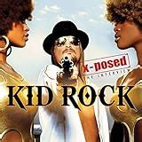 Kid Rock - American Bad Ass - Amazon.com Music