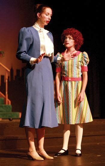 Image result for annie costumes | Annie costume, Annie musical, Costume design