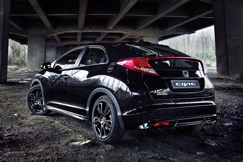 NOVO CIVIC BLACK EDITION NÃO É UM TYPE R, MAIS AINDA FRESCO | Switch Car