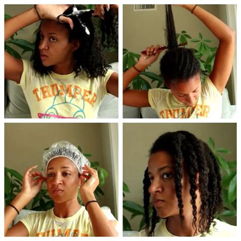 How to take down Crochet Braids — TamBam