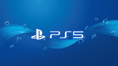 Poll: What Are Your Thoughts on the PS5's Logo? - Push Square