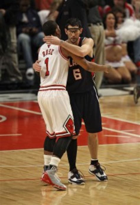 Derrick Rose says he recruited Kirk Hinrich back to the Bulls - Sports ...