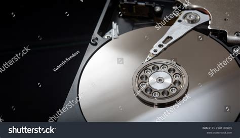 6,798 Hard Disk Metal Parts Images, Stock Photos & Vectors | Shutterstock