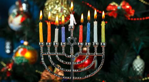 Want your interfaith kids to love Hanukkah? Expose them to Jewish traditions year-round ...