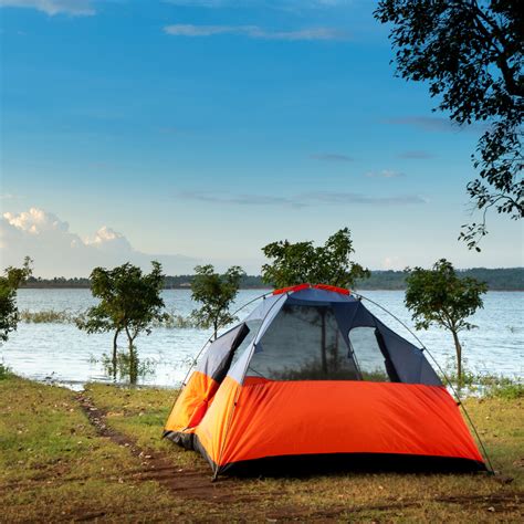 Bhandardara Lakeside Camping – Hitchhikers.in