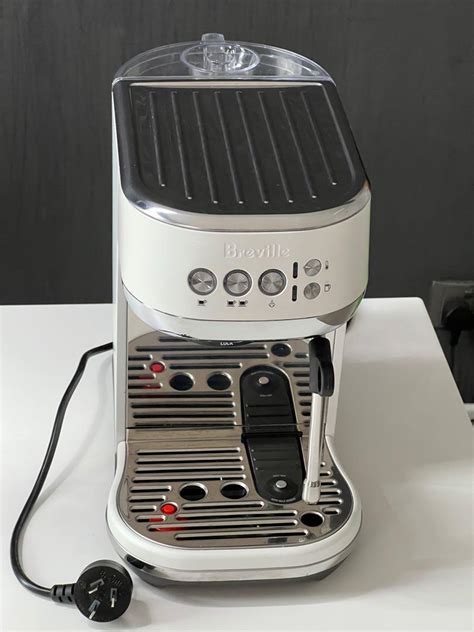 Breville Bambino Plus, TV & Home Appliances, Kitchen Appliances, Coffee ...