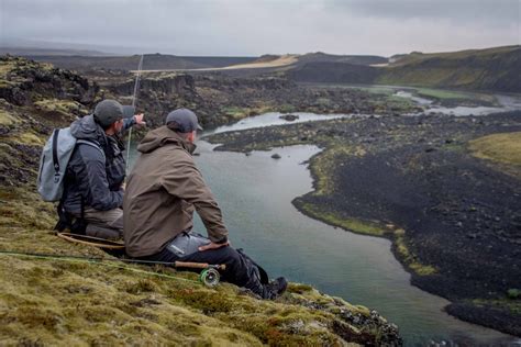 Fishing in Iceland | Your Ultimate Iceland Fishing Guide - Iceland ...