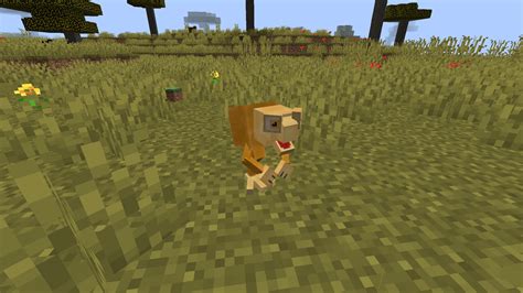 Spore Mods Craft Screenshots - Mods - Minecraft