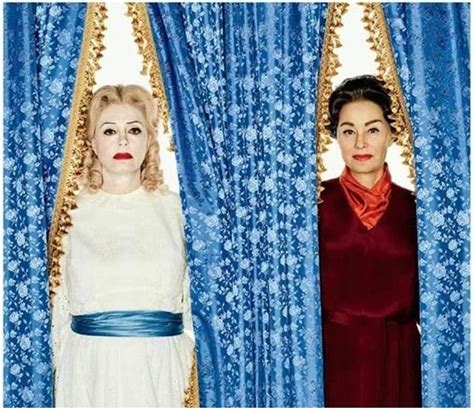 TV Series Review: The Feud: Bette and Joan