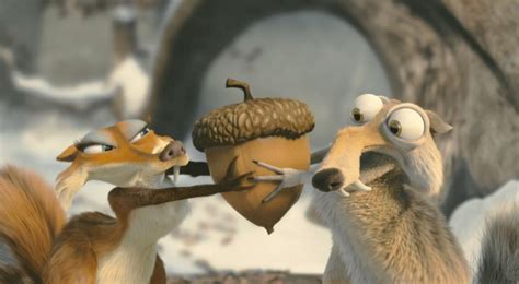 46 best images about Scrat scratte on Pinterest | Madagascar, Ice age ...