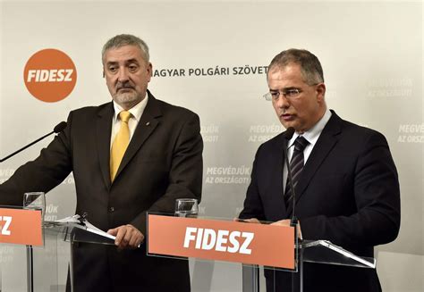 Ruling Fidesz party: Higher education amendment serves sector's ...