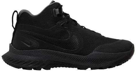 Nike React Sfb Carbon Mid 'black Anthracite' for Men | Lyst