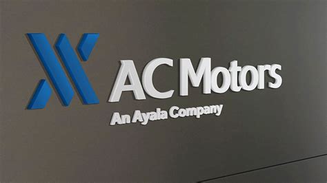 AC Motors targets to put up 12 BYD stores - BusinessWorld Online