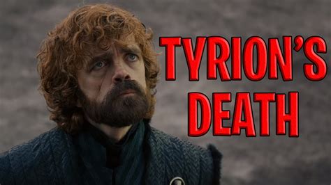 Tyrion Lannister's Fate Hinted By The Official Trailer! I Game of ...