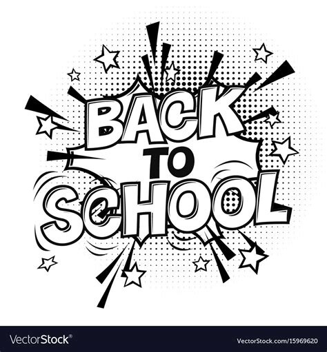 back to school black and white clipart 10 free Cliparts | Download images on Clipground 2024